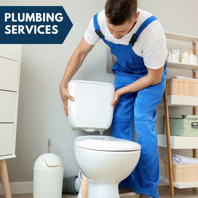 Plumbing Company in Montgomery, IL
